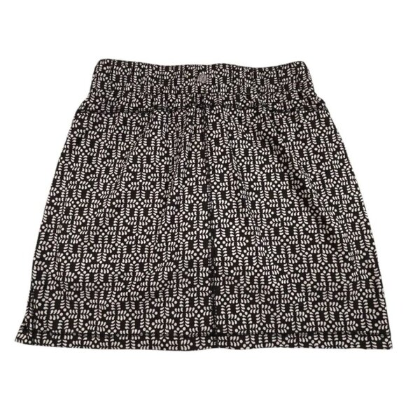 Talbots  Zippered Pocket Athletic Skort – Size P - Picture 3 of 8